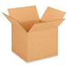 REGULAR SLOTTED CARTON (RSC) - CORRUGATED